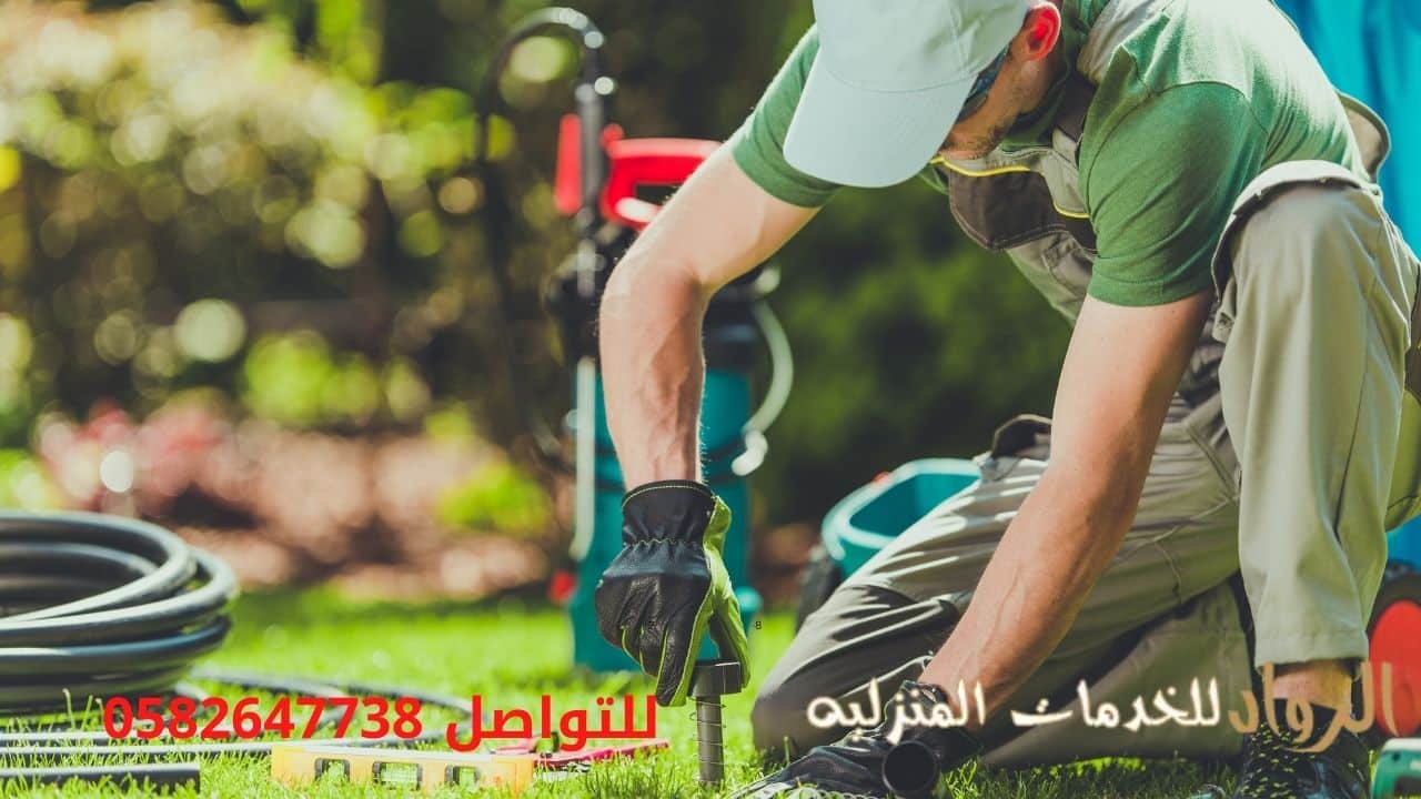 توريد تركيب عشب صناعي دبي توريد تركيب عشب صناعي دبي