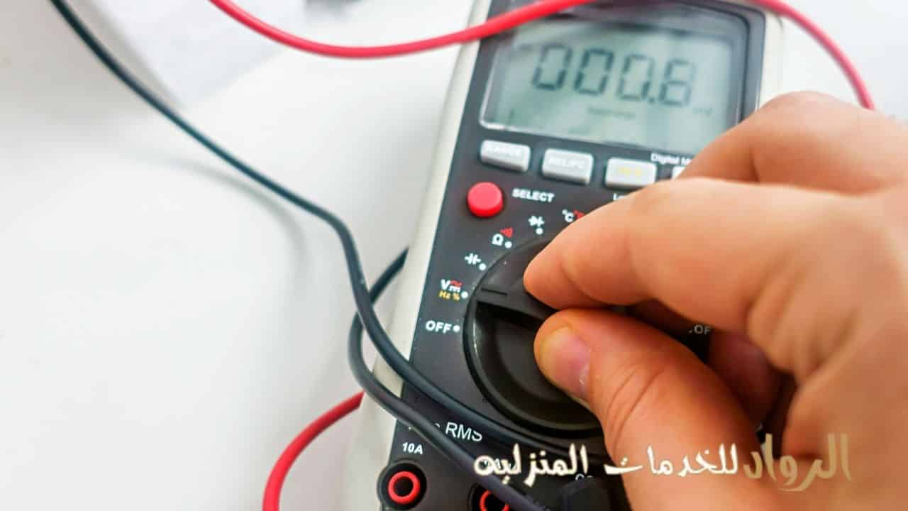 كهربائي في دبي 24 ساعة 0553689103 كهربائي منازل ممتاز