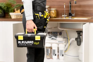 Plumbing Services in Every Emirate of the UAE